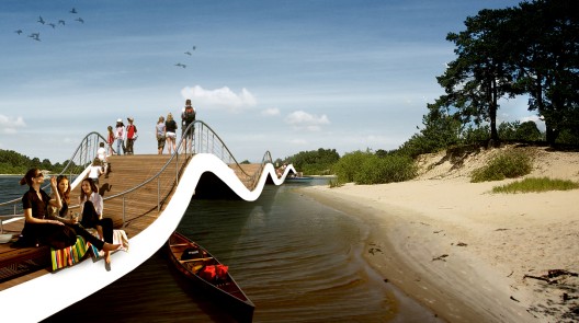 Kyiv Islands Masterplan Proposal (4)