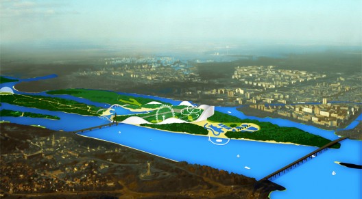 Kyiv Islands Masterplan Proposal (1)