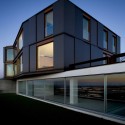 Houses Over The Ria De Aveiro / RVDM Houses Over The Ria De Aveiro / RVDM © FG+SG