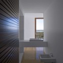 Houses Over The Ria De Aveiro / RVDM Houses Over The Ria De Aveiro / RVDM © FG+SG