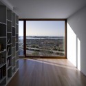 Houses Over The Ria De Aveiro / RVDM Houses Over The Ria De Aveiro / RVDM © FG+SG