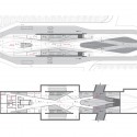 'The Lantern' Metro Station and Public Arena (6) 'The Lantern' Metro Station and Public Arena (6) floor plans