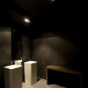 INKIOSTRO Restaurant / Studio Nove & A2C © Francesco Di Gregorio