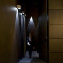 INKIOSTRO Restaurant / Studio Nove & A2C © Francesco Di Gregorio