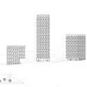 general elevation general elevation