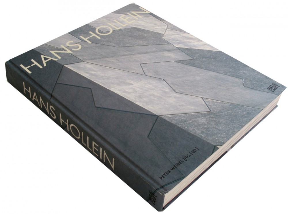 Hans Hollein / Peter Weibel [HG. | ED]