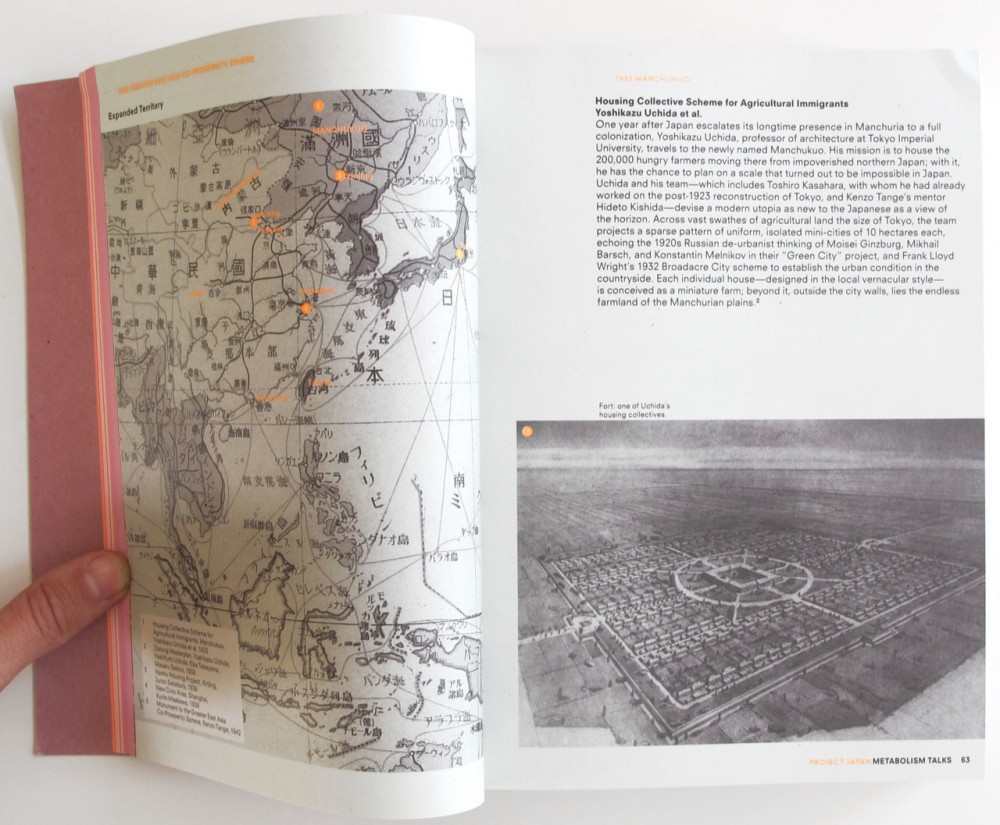 Project Japan: Metabolism