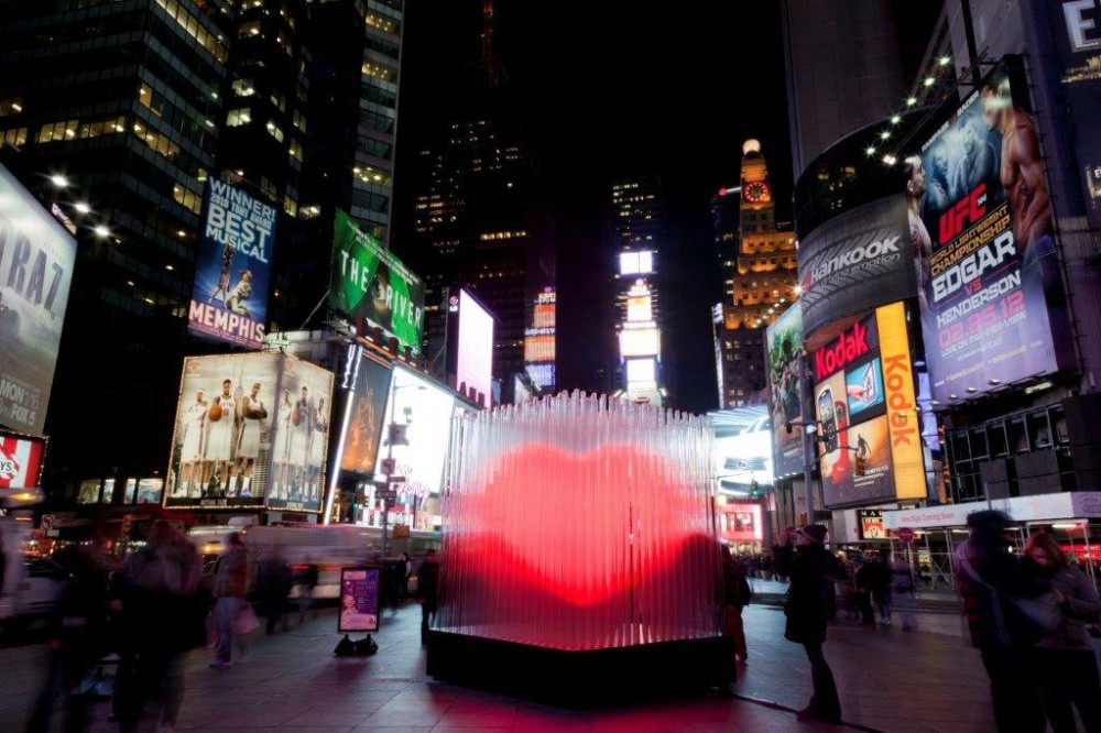 BIG ♥ NYC