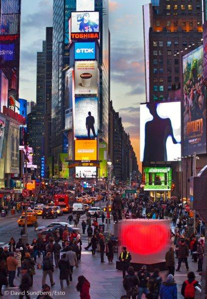 BIG ♥ NYC