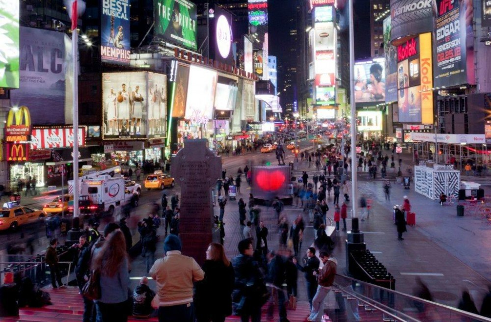 BIG ♥ NYC