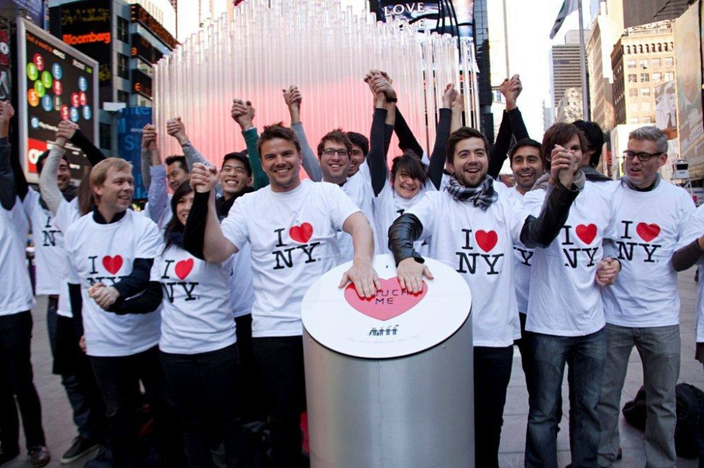 BIG ♥ NYC