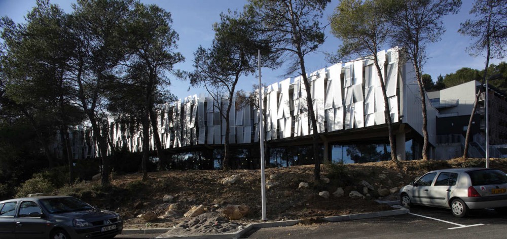 Le Cabanon / Atelier Seraji Architectes & Associés