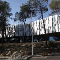 Le Cabanon / Atelier Seraji, Atela Architectes Le Cabanon / Atelier Seraji, Atela Architectes © Stephan Lucas