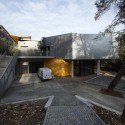 Le Cabanon / Atelier Seraji, Atela Architectes Le Cabanon / Atelier Seraji, Atela Architectes © Stephan Lucas