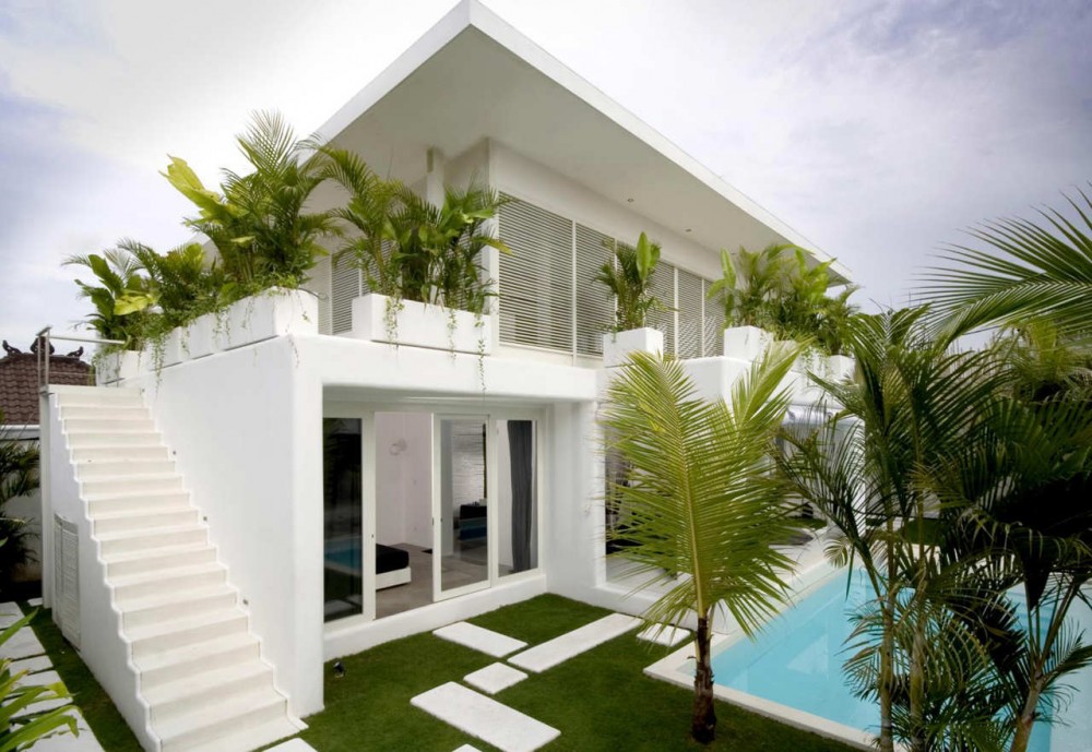 Lovelli Residence / Word Of Mouth Architecture