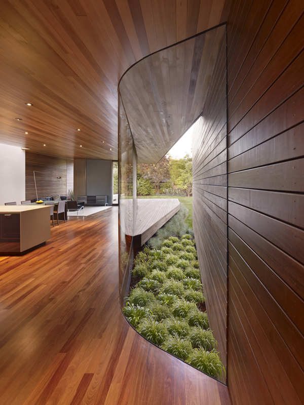 Bal House / Terry & Terry Architecture