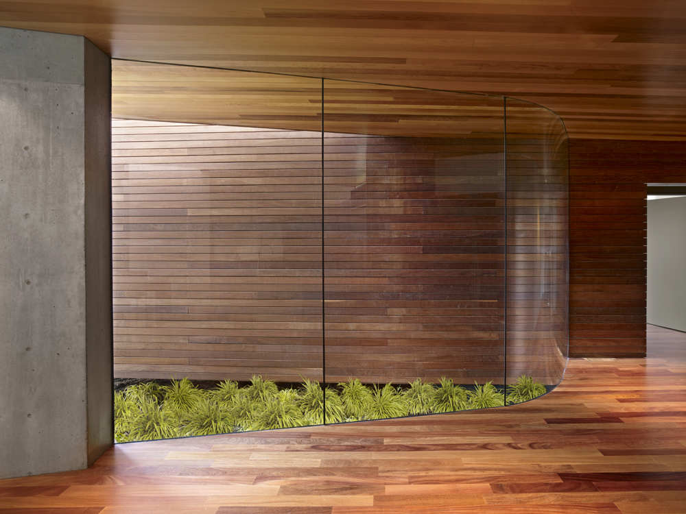 Bal House / Terry & Terry Architecture