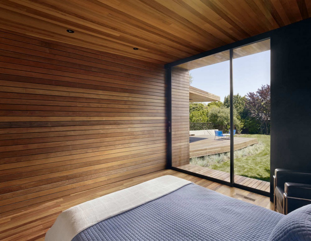 Bal House / Terry & Terry Architecture