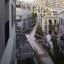 Maillen Hoten And Apartment / Urbanus © Wu Qiwei