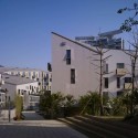 Maillen Hoten And Apartment / Urbanus © Wu Qiwei