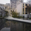 Maillen Hoten And Apartment / Urbanus © Wu Qiwei
