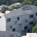 Maillen Hoten And Apartment / Urbanus © Wu Qiwei