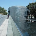 Nanshan Wedding Center / Urbanus © Meng Yan & Wu Qiwei