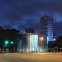 Nanshan Wedding Center / Urbanus © Meng Yan & Wu Qiwei