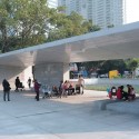 Nanshan Wedding Center / Urbanus © Meng Yan & Wu Qiwei