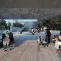 Nanshan Wedding Center / Urbanus © Meng Yan & Wu Qiwei
