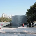 Nanshan Wedding Center / Urbanus © Meng Yan & Wu Qiwei