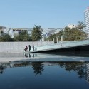 Nanshan Wedding Center / Urbanus © Meng Yan & Wu Qiwei