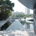 Nanshan Wedding Center / Urbanus © Meng Yan & Wu Qiwei