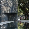 Nanshan Wedding Center / Urbanus © Meng Yan & Wu Qiwei