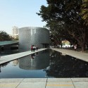 Nanshan Wedding Center / Urbanus © Meng Yan & Wu Qiwei