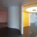 Nanshan Wedding Center / Urbanus © Meng Yan & Wu Qiwei