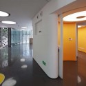 Nanshan Wedding Center / Urbanus © Meng Yan & Wu Qiwei