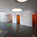 Nanshan Wedding Center / Urbanus © Meng Yan & Wu Qiwei