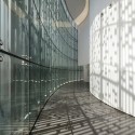 Nanshan Wedding Center / Urbanus © Meng Yan & Wu Qiwei