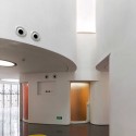 Nanshan Wedding Center / Urbanus © Meng Yan & Wu Qiwei
