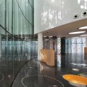 Nanshan Wedding Center / Urbanus © Meng Yan & Wu Qiwei