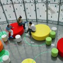 Nanshan Wedding Center / Urbanus © Meng Yan & Wu Qiwei