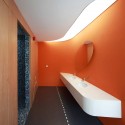 Nanshan Wedding Center / Urbanus © Meng Yan & Wu Qiwei