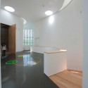 Nanshan Wedding Center / Urbanus © Meng Yan & Wu Qiwei