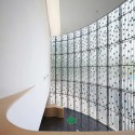 Nanshan Wedding Center / Urbanus © Meng Yan & Wu Qiwei