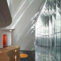 Nanshan Wedding Center / Urbanus © Meng Yan & Wu Qiwei