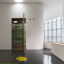 Nanshan Wedding Center / Urbanus © Meng Yan & Wu Qiwei