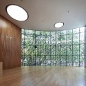 Nanshan Wedding Center / Urbanus © Meng Yan & Wu Qiwei