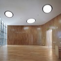 Nanshan Wedding Center / Urbanus © Meng Yan & Wu Qiwei