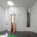Nanshan Wedding Center / Urbanus © Meng Yan & Wu Qiwei